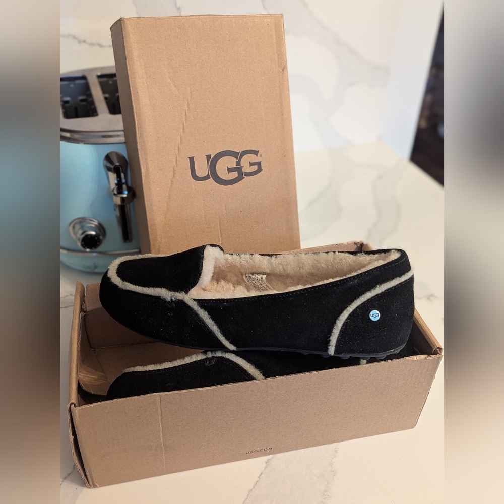 Ugg Slippers